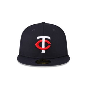 Minnesota Twins Fairway 59FIFTY Fitted Hat sold by New Era