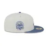 Atlanta Braves Wavy Chainstitch 59FIFTY Fitted Hat sold by New Era