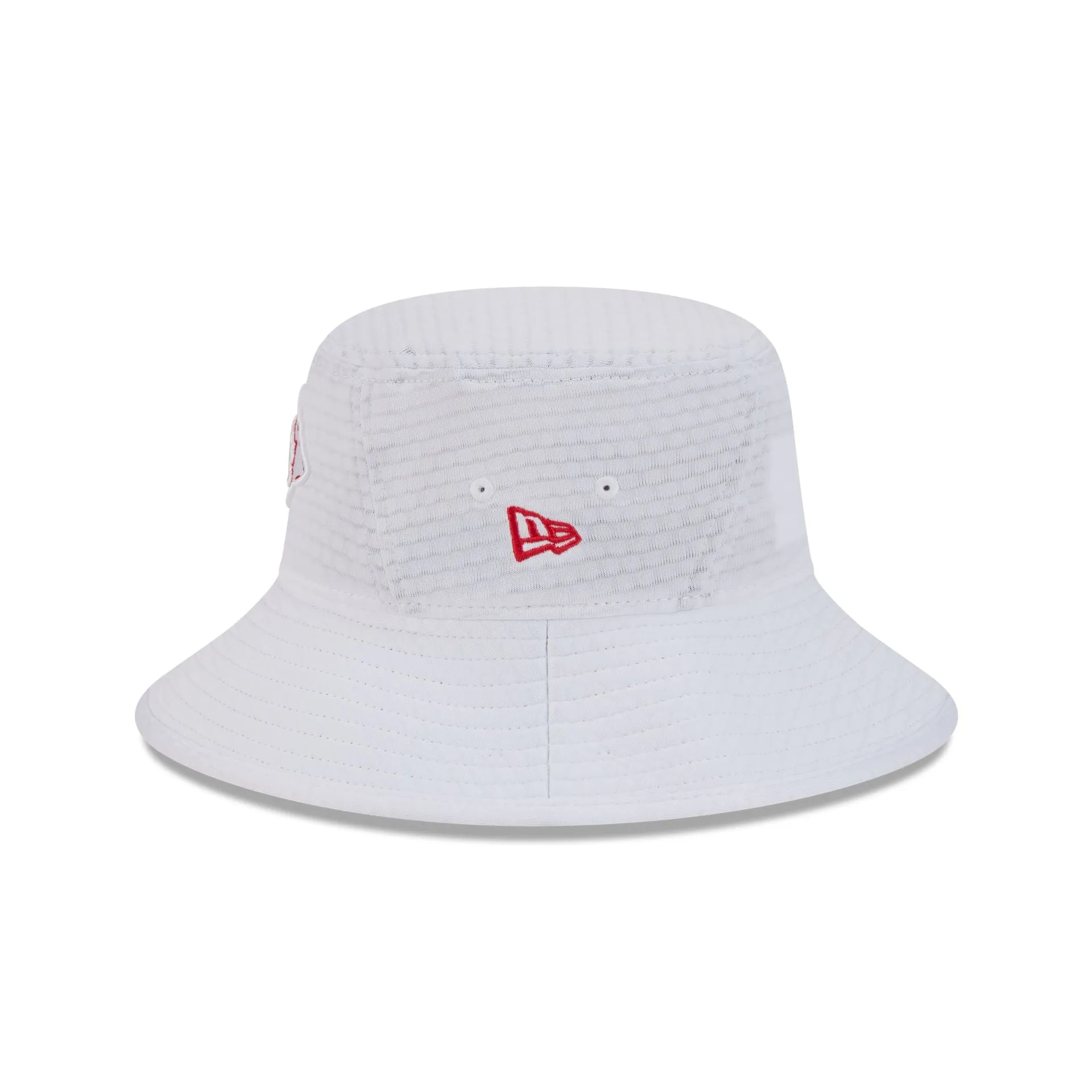 Kansas City Chiefs 2024 Training Stretch Bucket Hat sold by New Era product image thumbnail 4