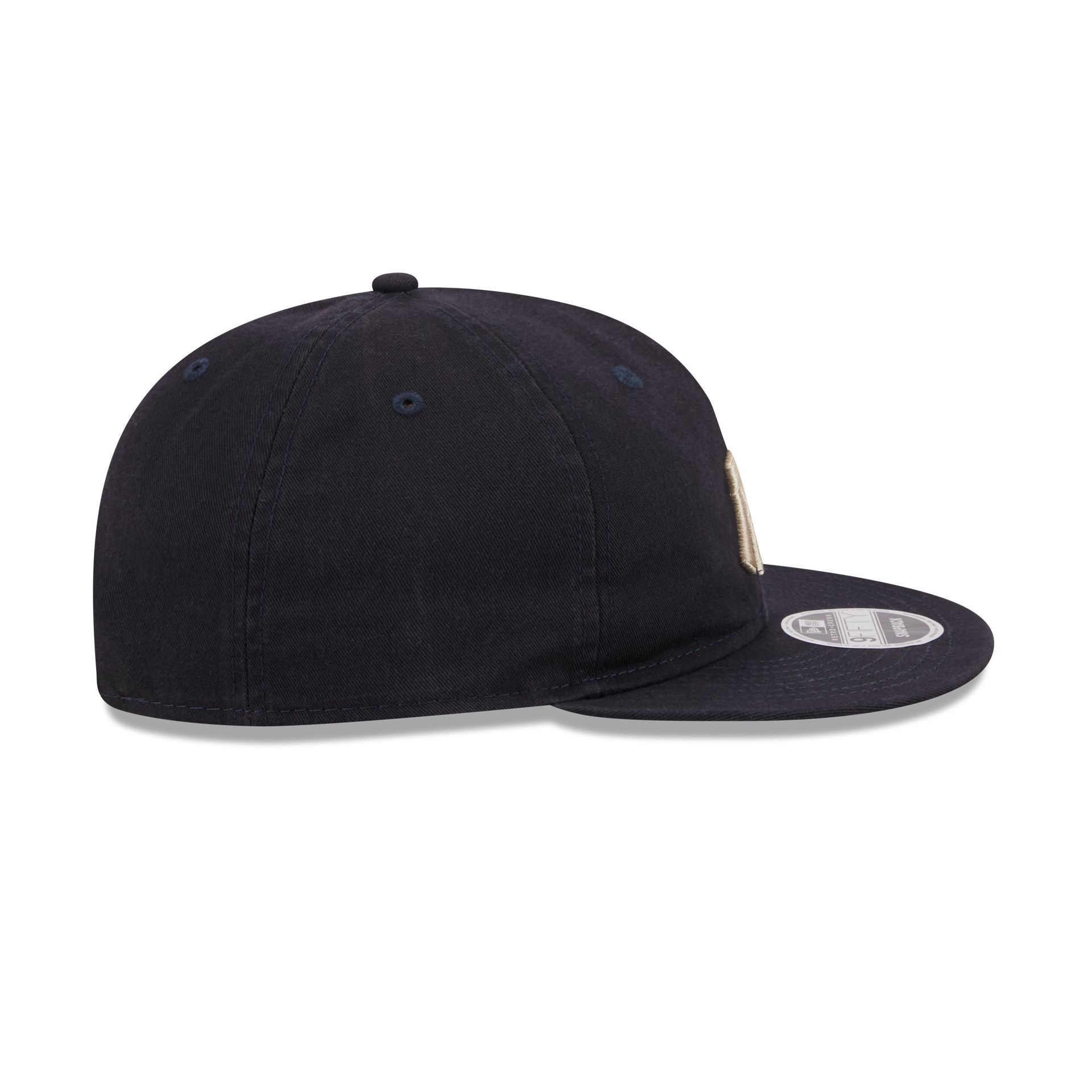 New York Yankees Shadow Pack Retro Crown 9FIFTY Snapback Hat sold by New Era product image thumbnail 5