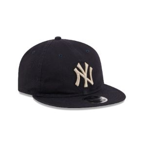 New York Yankees Shadow Pack Retro Crown 9FIFTY Snapback Hat sold by New Era