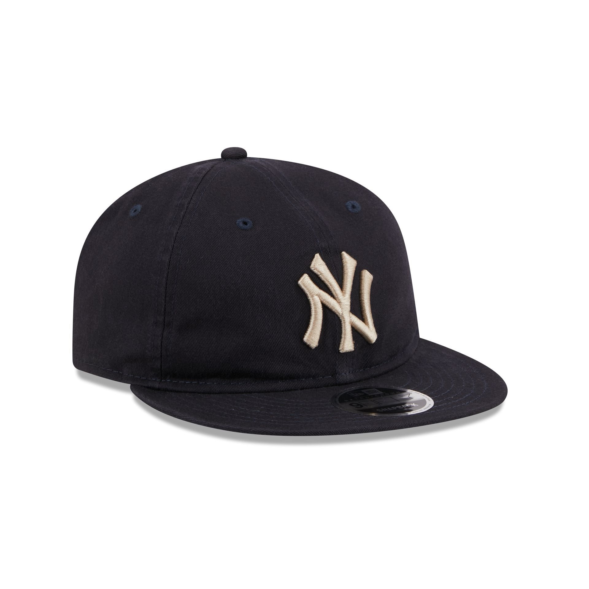 New York Yankees Shadow Pack Retro Crown 9FIFTY Snapback Hat sold by New Era product image thumbnail 3