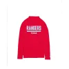 Texas Rangers Balaclava Hoodie sold by New Era