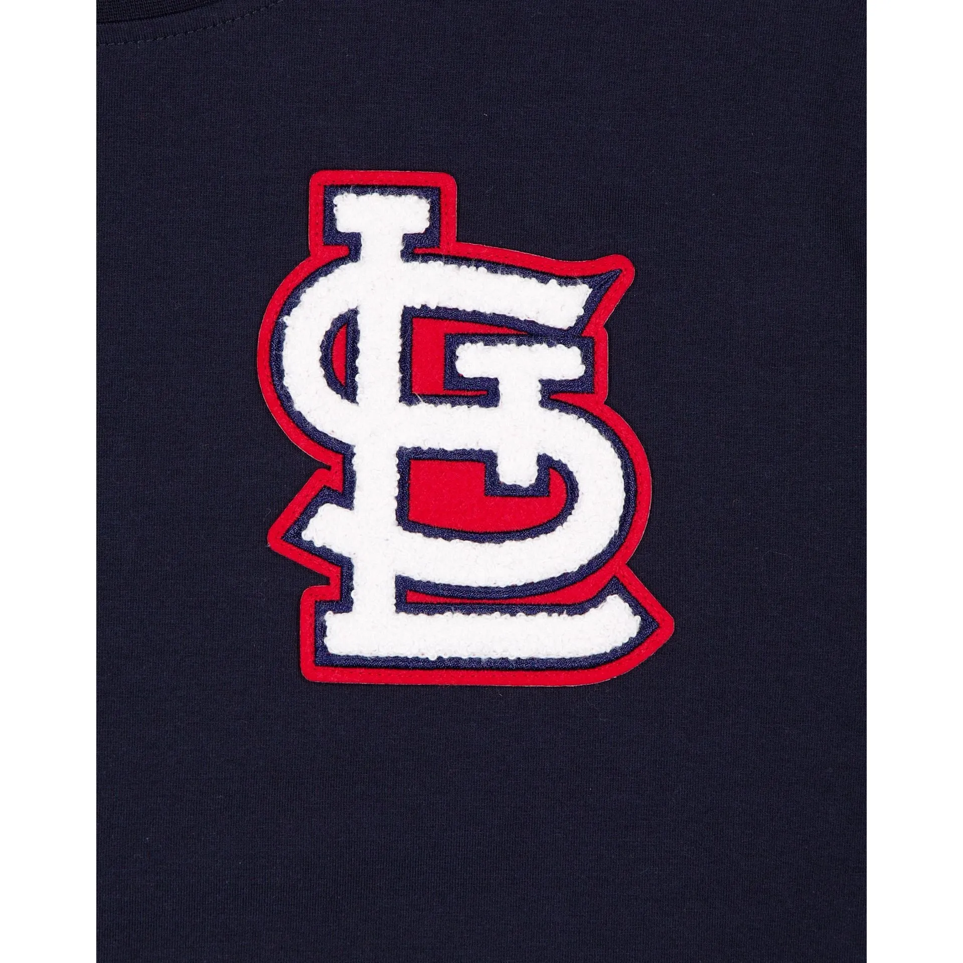 St. Louis Cardinals Coop Logo Select Full-Zip Hoodie sold by New Era product image thumbnail 4