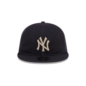 New York Yankees Shadow Pack Retro Crown 9FIFTY Snapback Hat sold by New Era