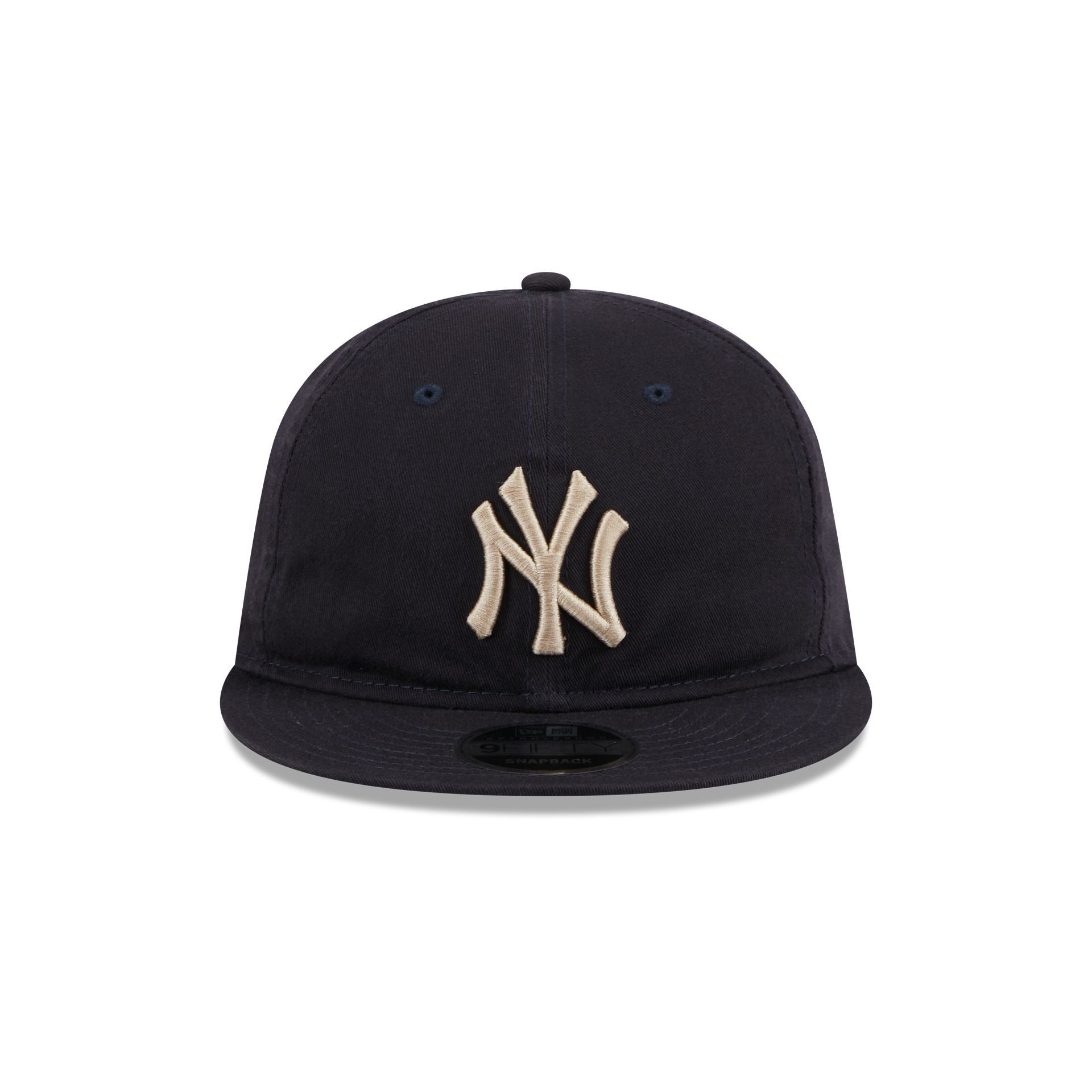 New York Yankees Shadow Pack Retro Crown 9FIFTY Snapback Hat sold by New Era product image thumbnail 2
