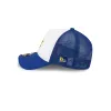 Seattle Mariners White Crown 9FORTY A-Frame Trucker Hat sold by New Era