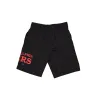 Philadelphia 76ers Mesh Shorts sold by New Era