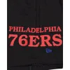 Philadelphia 76ers Mesh Shorts sold by New Era