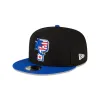 New England Patriots City Originals 9FIFTY Snapback Hat sold by New Era