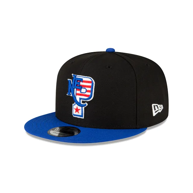 New England Patriots City Originals 9FIFTY Snapback Hat sold by New Era product image thumbnail 3