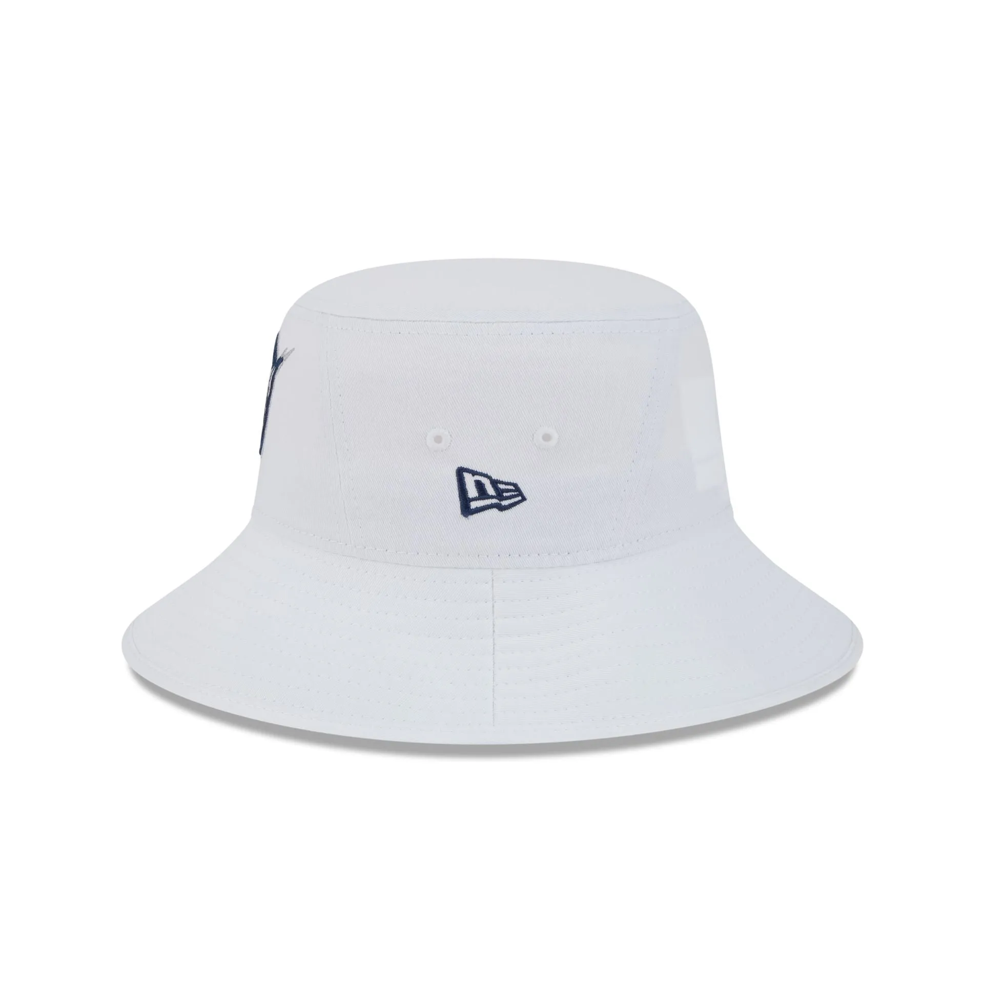 Minnesota Lynx Optic White Bucket Hat sold by New Era product image thumbnail 4