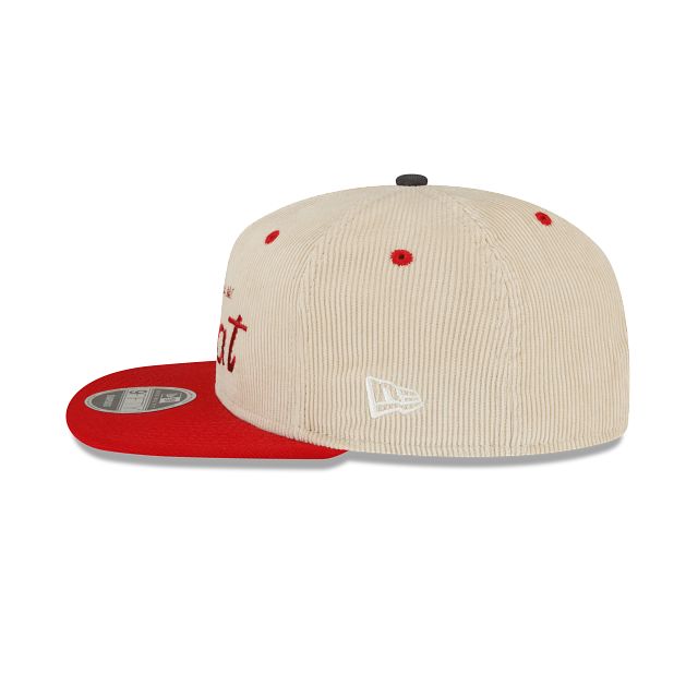 Eric Emanuel X Miami Heat 9FIFTY Snapback Hat sold by New Era product image thumbnail 5