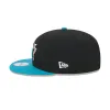 San Jose Sharks 9FIFTY Snapback Hat sold by New Era