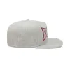 Chicago Bulls Gray Cord Golfer Hat sold by New Era