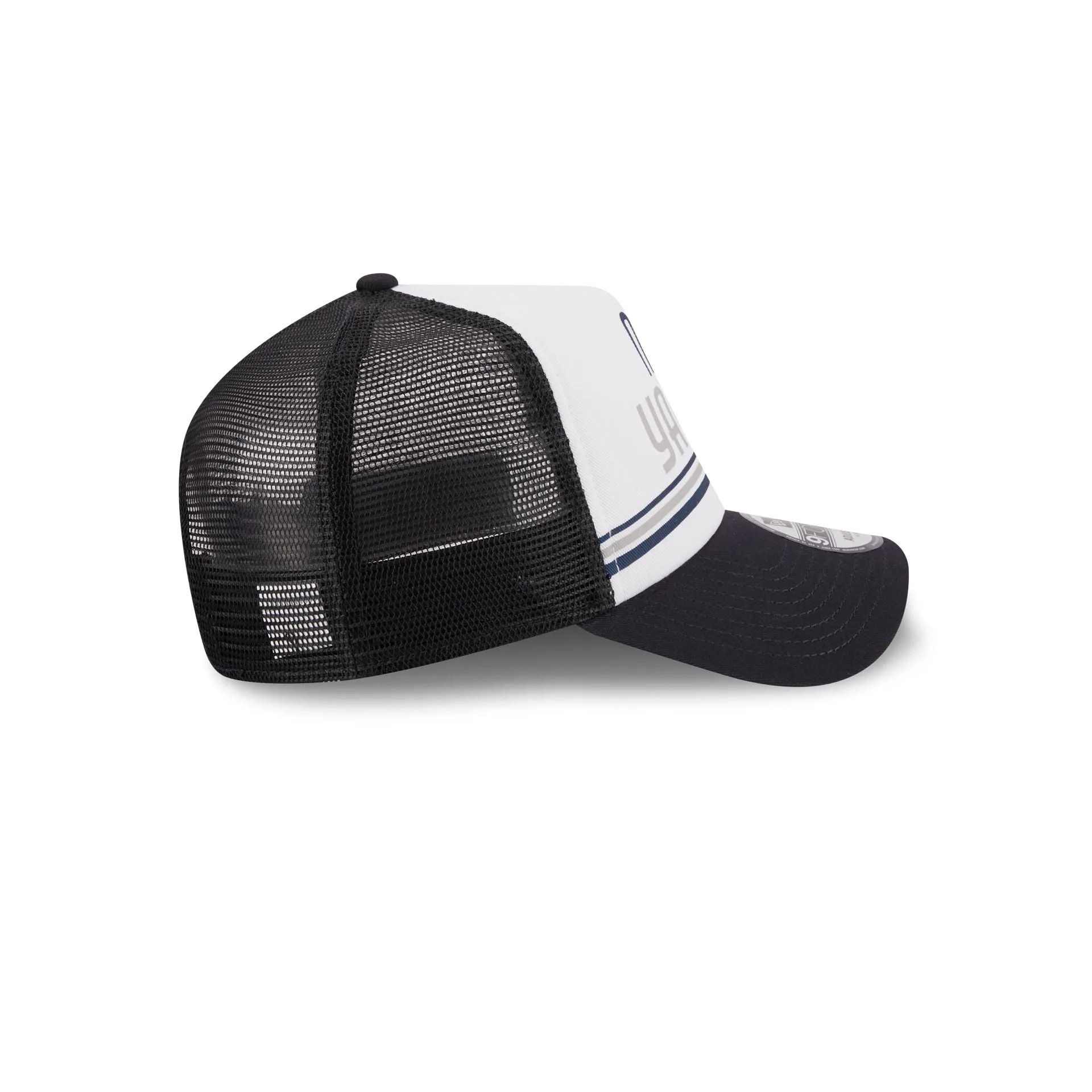 New York Yankees Lift Pass 9FORTY A-Frame Snapback Hat sold by New Era product image thumbnail 5