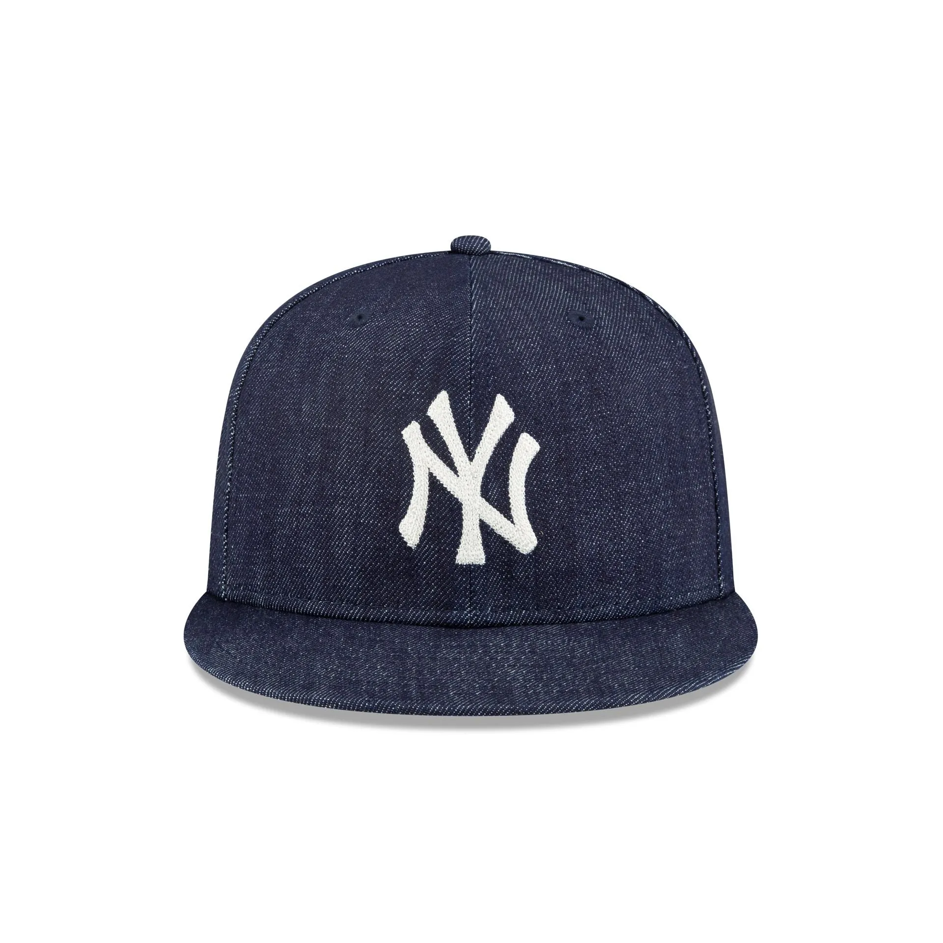 NEWERA × NYY 59FIFTY Denim BB Cap $_57.JPG?set_id=8800005007