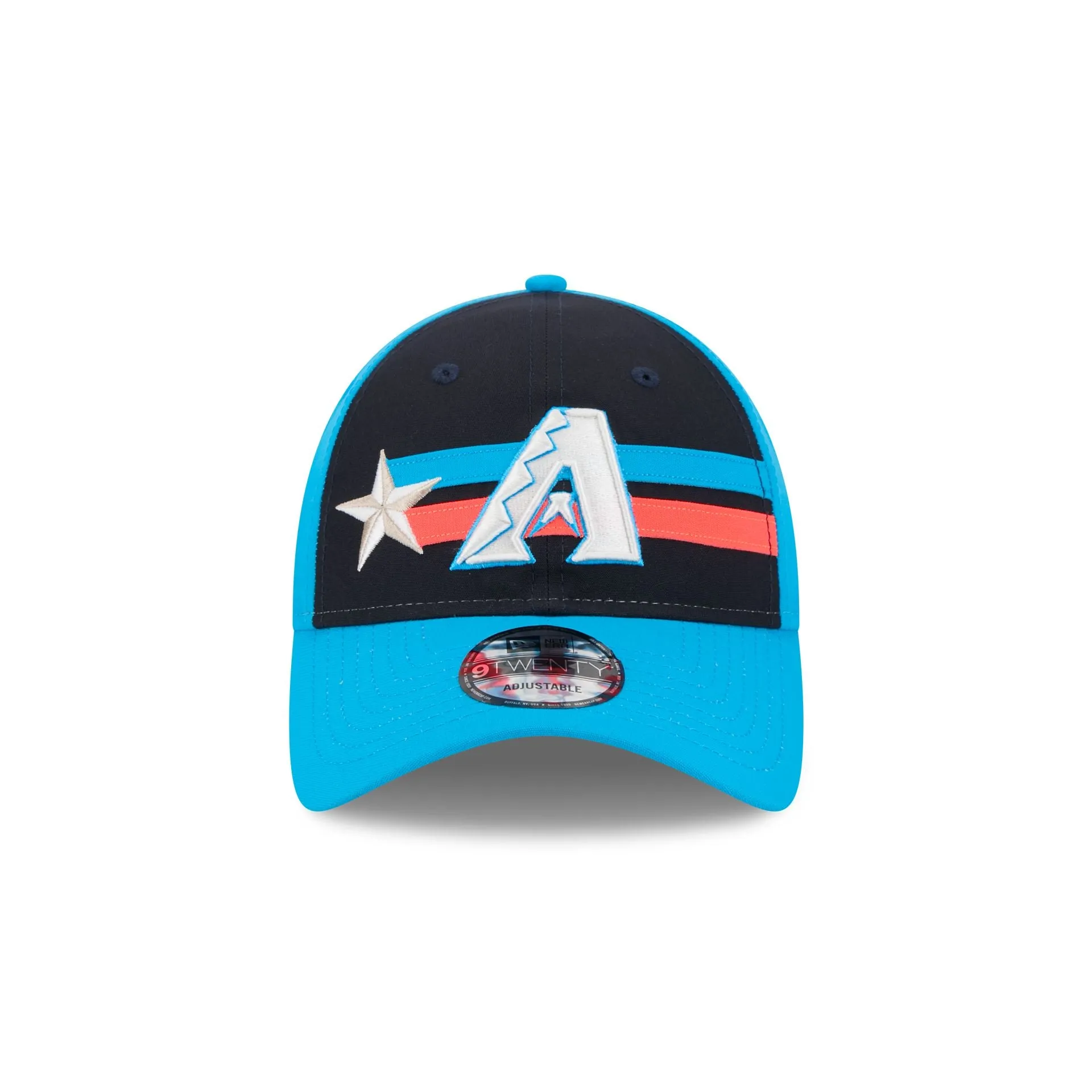 Arizona Diamondbacks 2024 All-Star Game 9TWENTY Adjustable Hat sold by New Era product image thumbnail 2