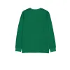 Boston Celtics Sport Night Long Sleeve T-Shirt sold by New Era