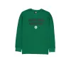 Boston Celtics Sport Night Long Sleeve T-Shirt sold by New Era