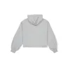Boston Celtics Gray Logo Select Women's Hoodie sold by New Era