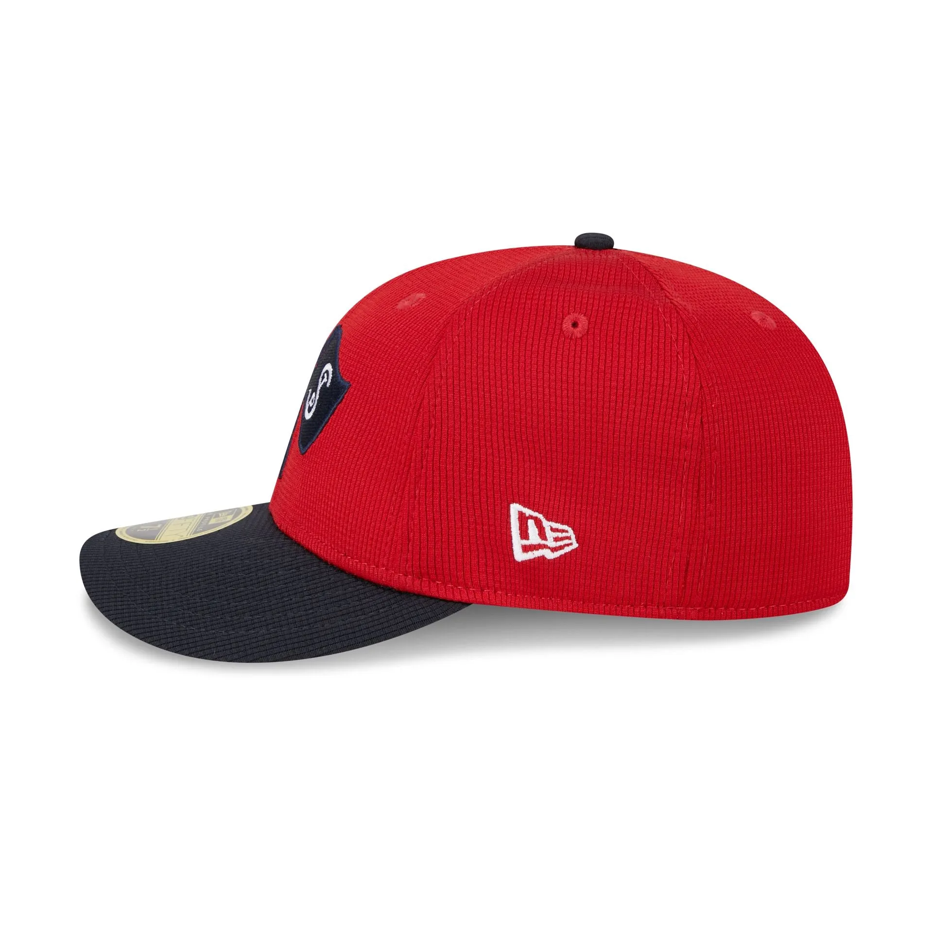 Minnesota Twins 2024 Spring Training Low Profile 59FIFTY Fitted Hat sold by New Era product image thumbnail 5