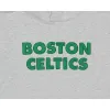 Boston Celtics Gray Logo Select Women's Hoodie sold by New Era