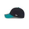Seattle Mariners Core Classic Alternate 9TWENTY Adjustable Hat sold by New Era