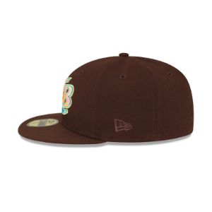 Just Caps Drop 20 Tampa Bay Rays 59FIFTY Fitted Hat sold by New Era