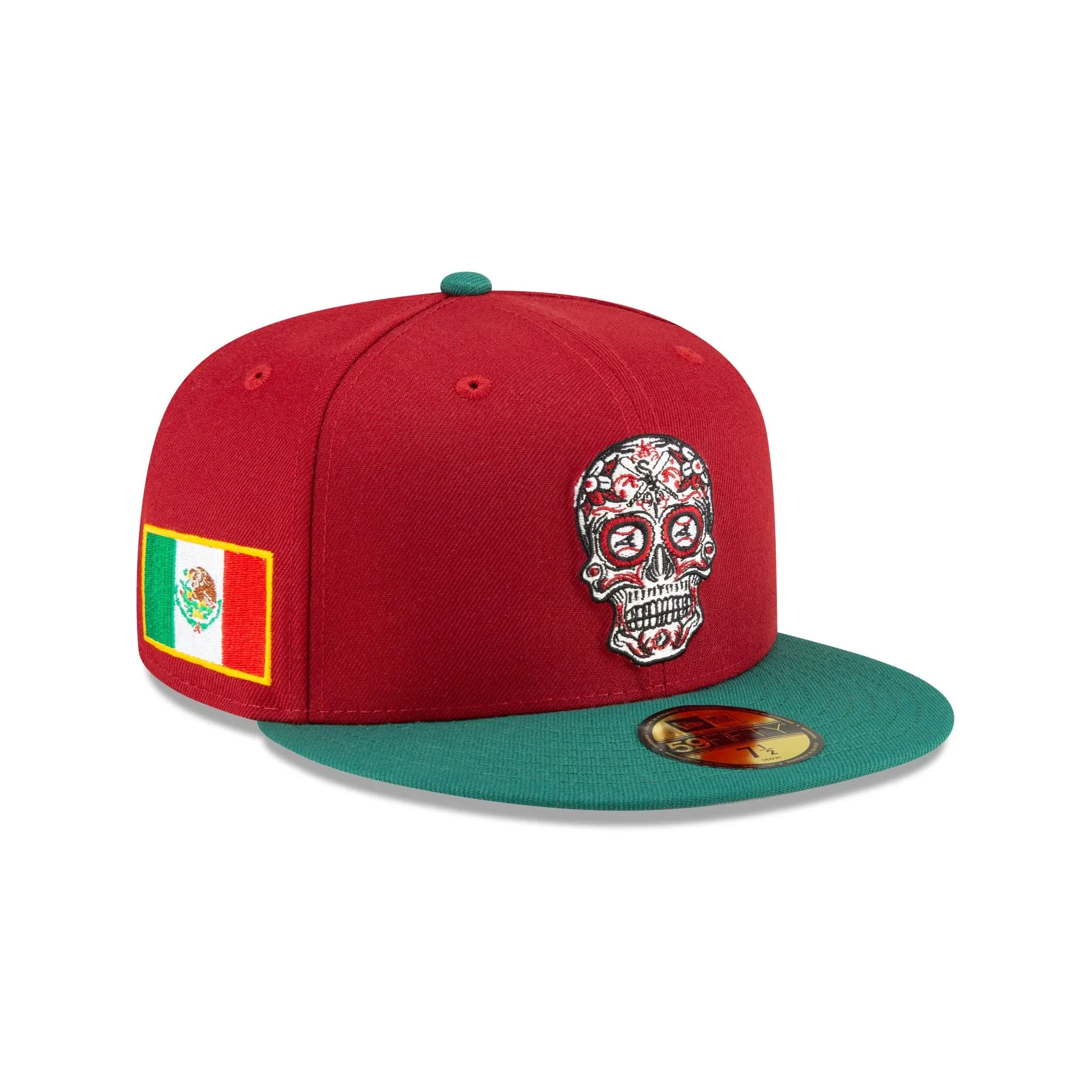 Chicago White Sox Cinco de Mayo 59FIFTY Fitted Hat sold by New Era