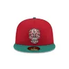 Chicago White Sox Cinco de Mayo 59FIFTY Fitted Hat sold by New Era