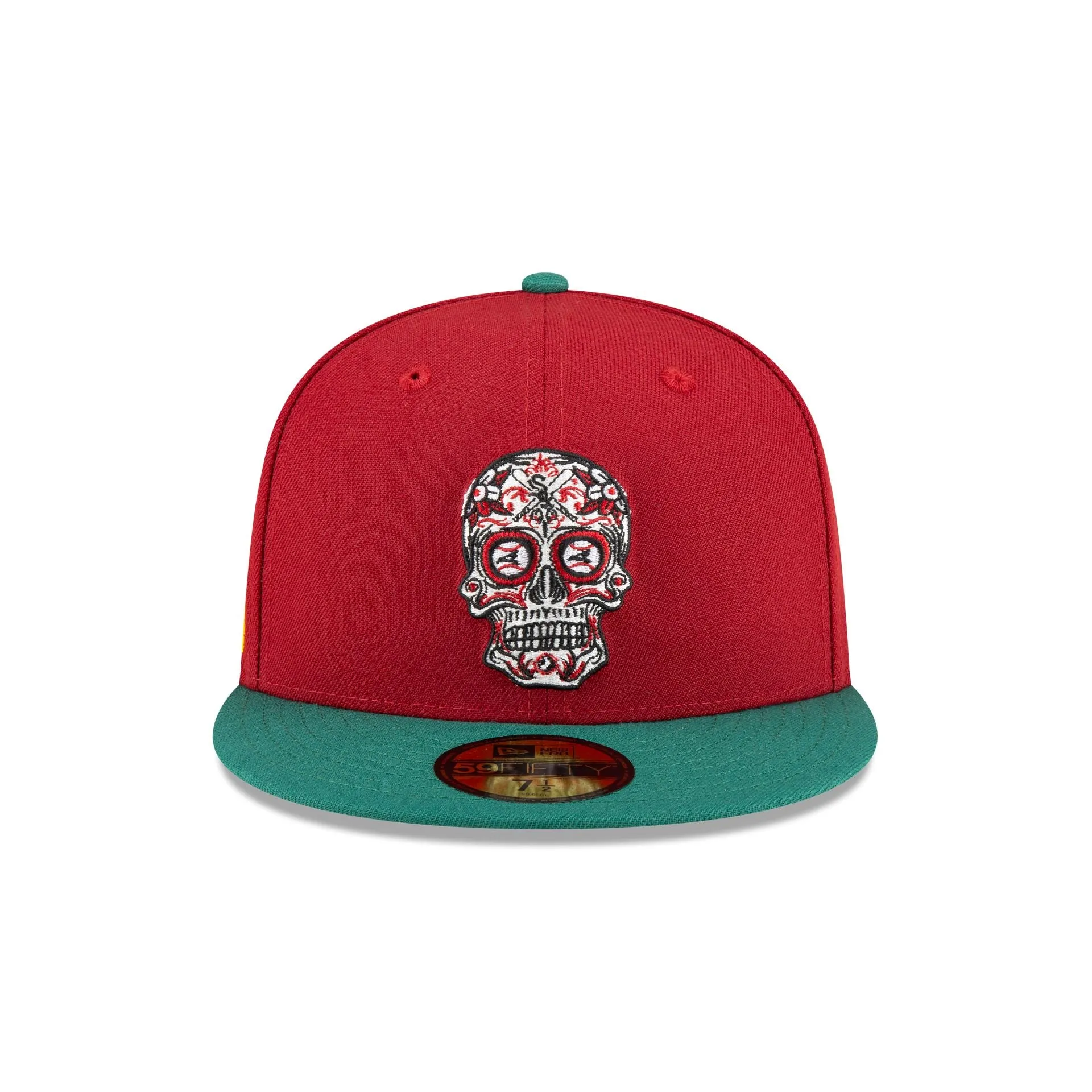 Chicago White Sox Cinco de Mayo 59FIFTY Fitted Hat sold by New Era product image thumbnail 2