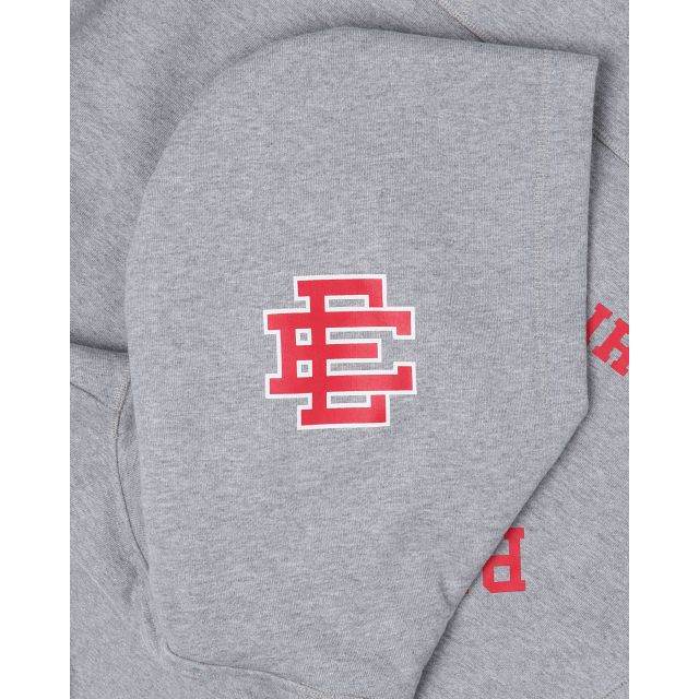 Eric Emanuel X Chicago Bulls Hoodie sold by New Era product image thumbnail 3