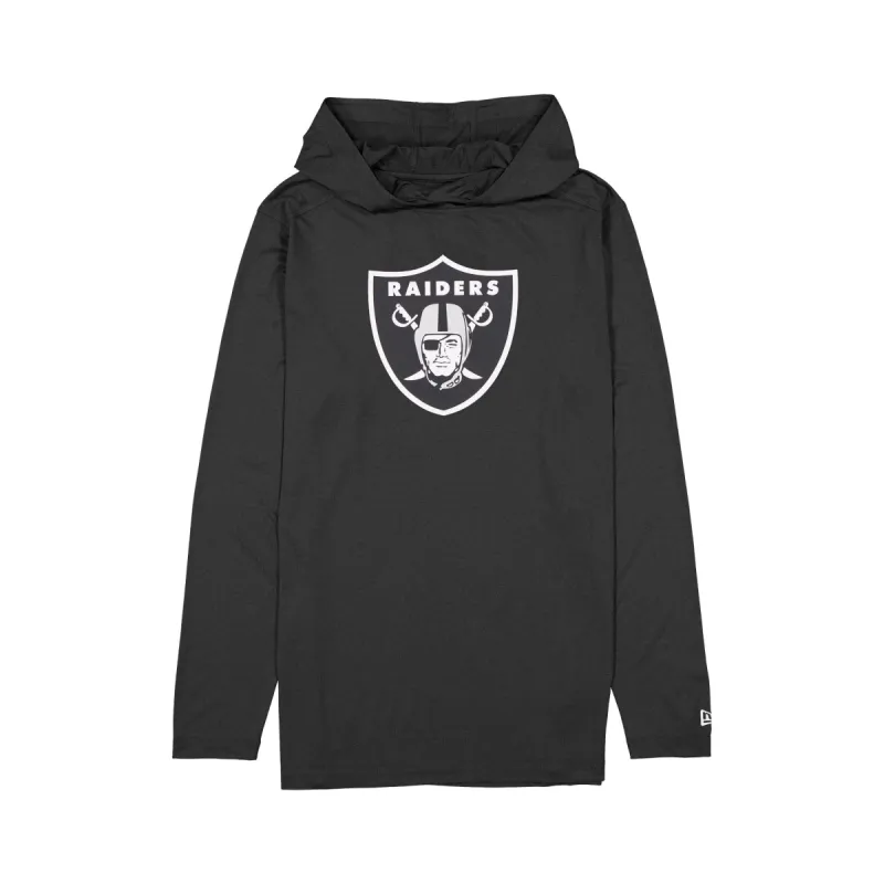 Las Vegas Raiders Active Hoodie sold by New Era