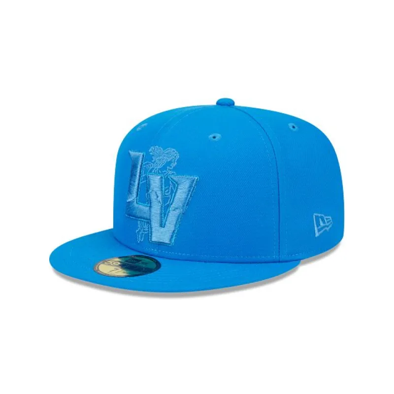 Las Vegas Aviators Zodiac 59FIFTY Fitted Hat sold by New Era