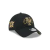 New York Mets Armed Forces Day 2024 9TWENTY Adjustable Hat sold by New Era