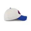 Buffalo Bills 2024 Historic Sideline 39THIRTY Stretch Fit Hat sold by New Era