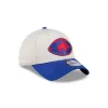 Buffalo Bills 2024 Historic Sideline 39THIRTY Stretch Fit Hat sold by New Era