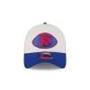 Buffalo Bills 2024 Historic Sideline 39THIRTY Stretch Fit Hat sold by New Era