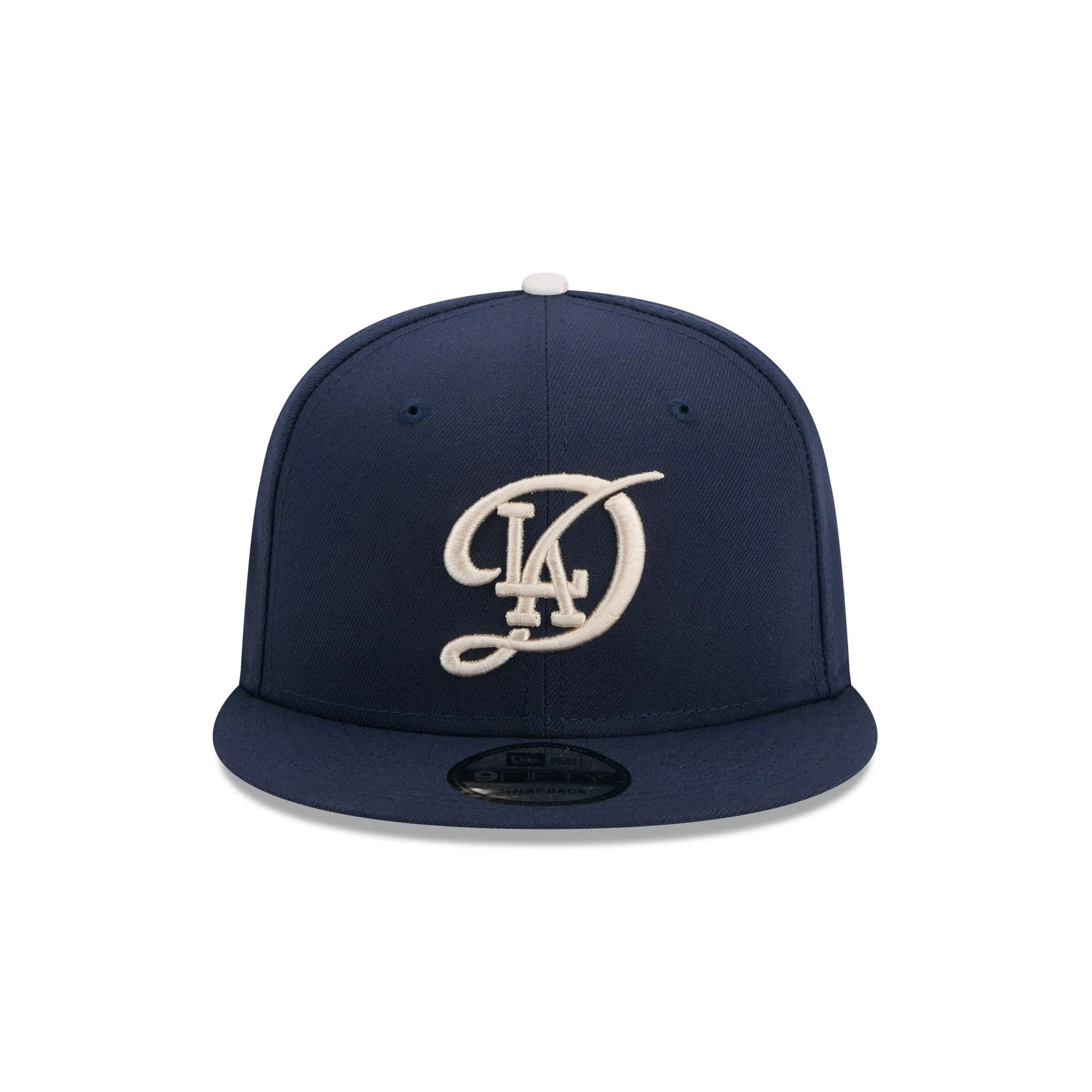 Los Angeles Dodgers City Connect 9FIFTY Snapback Hat sold by New Era product image thumbnail 2