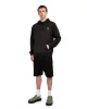San Diego Padres Logo Essentials Tonal Black Hoodie sold by New Era