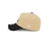 Colorado Rockies City Side Patch 9FORTY A-Frame Snapback Hat sold by New Era