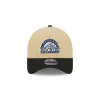 Colorado Rockies City Side Patch 9FORTY A-Frame Snapback Hat sold by New Era