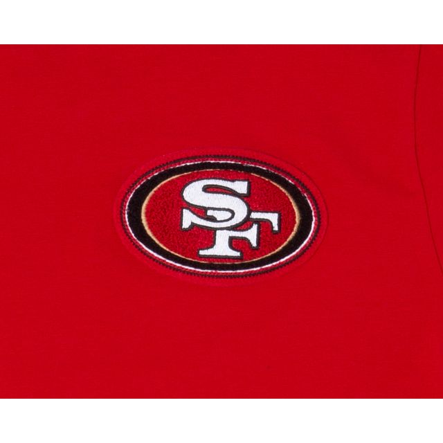 San Francisco 49ers Logo Select T-Shirt sold by New Era product image thumbnail 4
