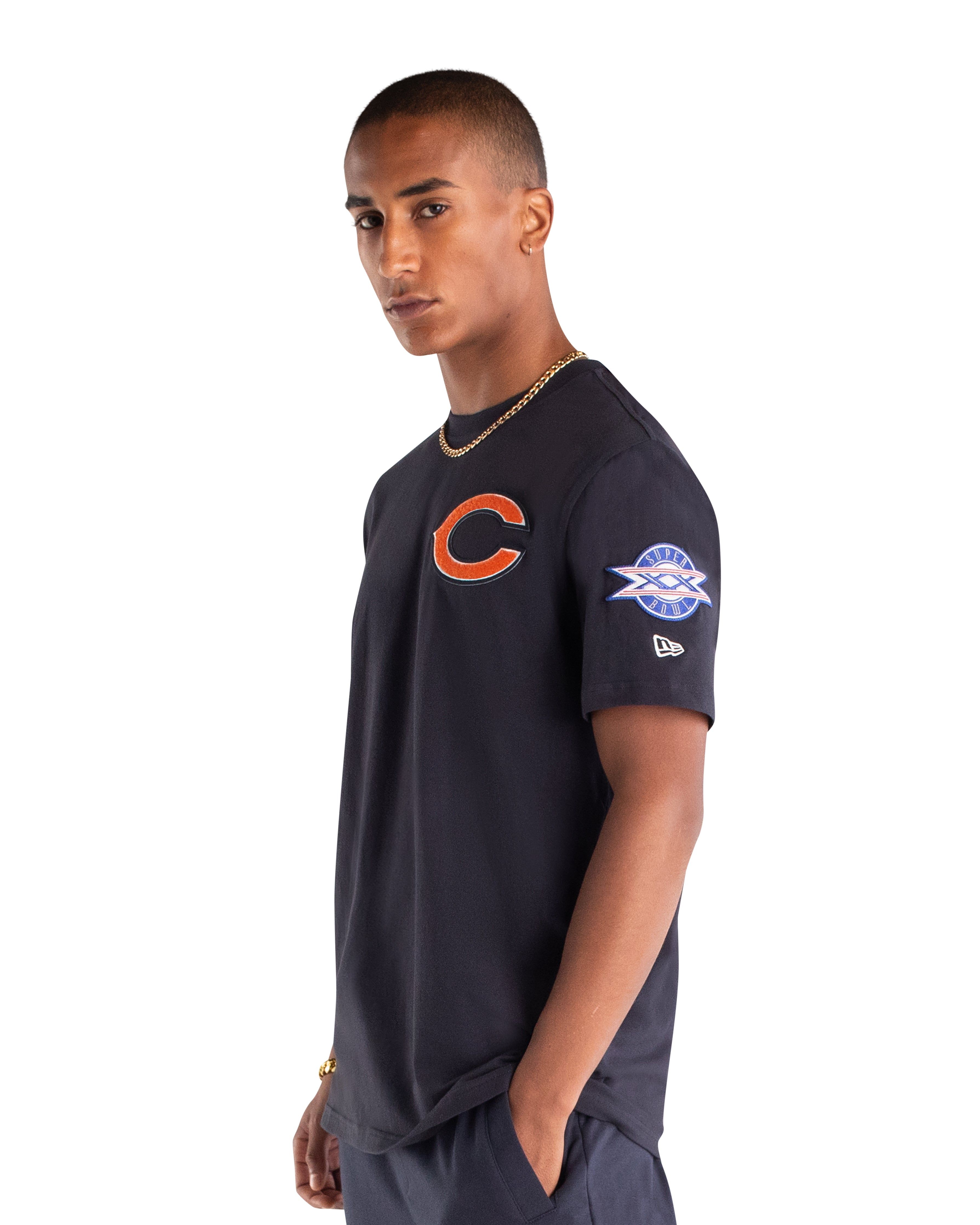 San Francisco 49ers Logo Select T-Shirt sold by New Era product image thumbnail 2