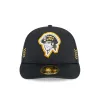 Pittsburgh Pirates 2024 Clubhouse Low Profile 59FIFTY Fitted Hat sold by New Era
