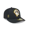Pittsburgh Pirates 2024 Clubhouse Low Profile 59FIFTY Fitted Hat sold by New Era