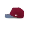 San Francisco Giants Cherry 9FORTY A-Frame Snapback Hat sold by New Era