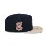 Houston Astros Canvas 59FIFTY A-Frame Fitted Hat sold by New Era