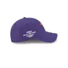 2024 WNBA All-Star Game Purple 9TWENTY Adjustable Hat sold by New Era